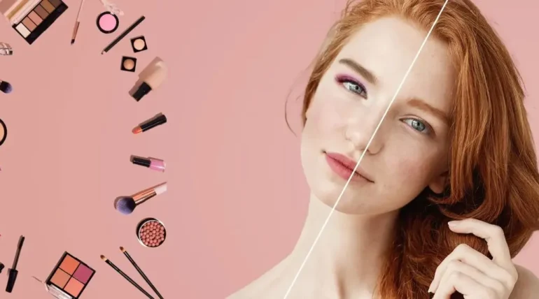 What is virtual makeup and how it’s changing the way consumers shop for beauty products