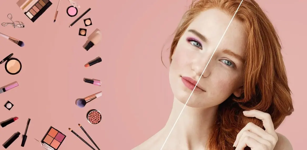 What is virtual makeup and how it’s changing the way consumers shop for beauty products