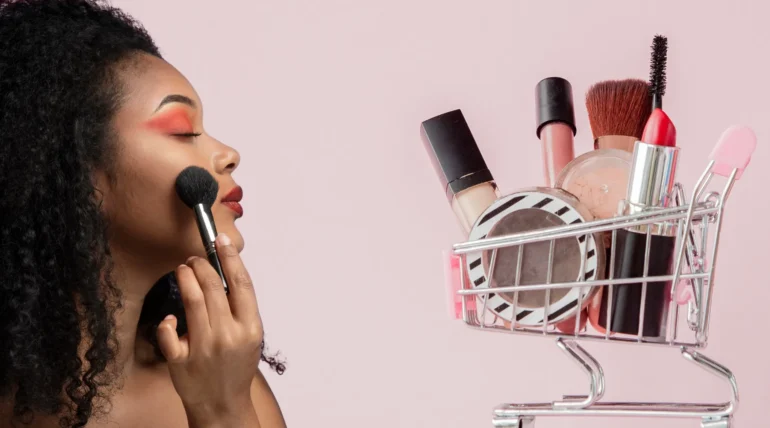 Phygital beauty: Bridging the gap between online and offline beauty experiences