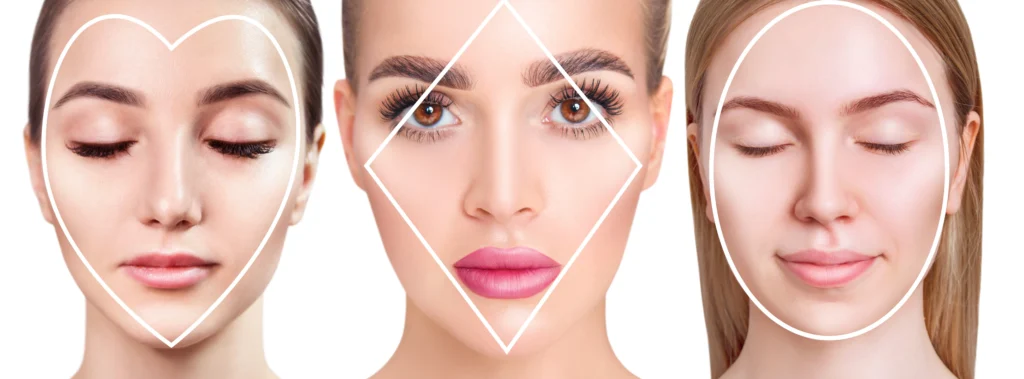 face shape detector_Arbelle