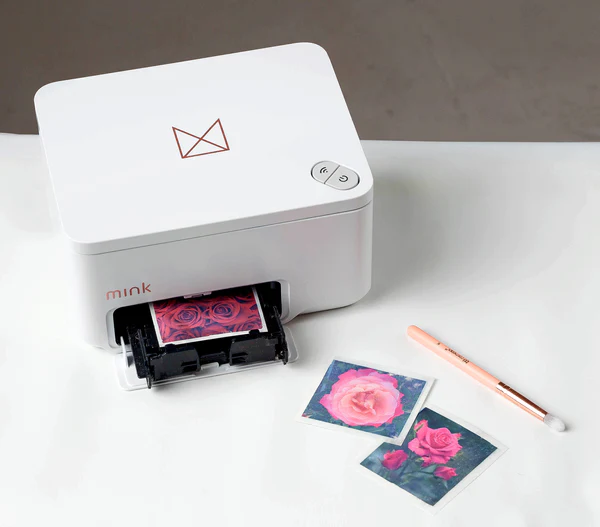 beauty tech innovation_Mink printer_Arbelle