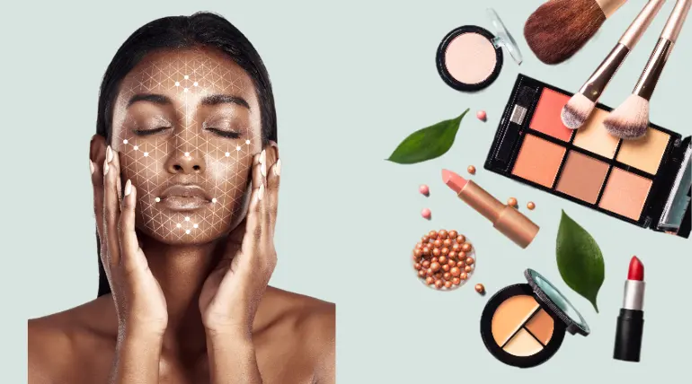 The synergy of clean beauty and AI: How AI transforms the game for clean beauty brands