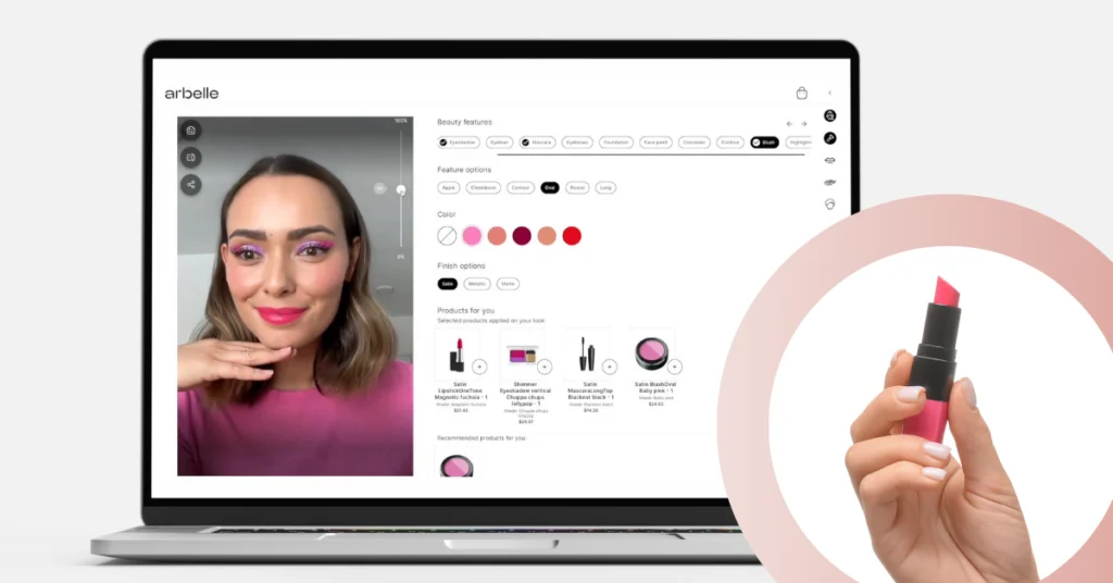 digital makeup_real-vs-virtual-product_Arbelle