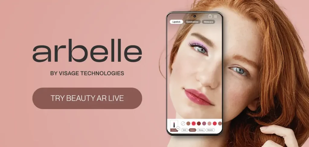 try virtual makeup mirror live_Arbelle