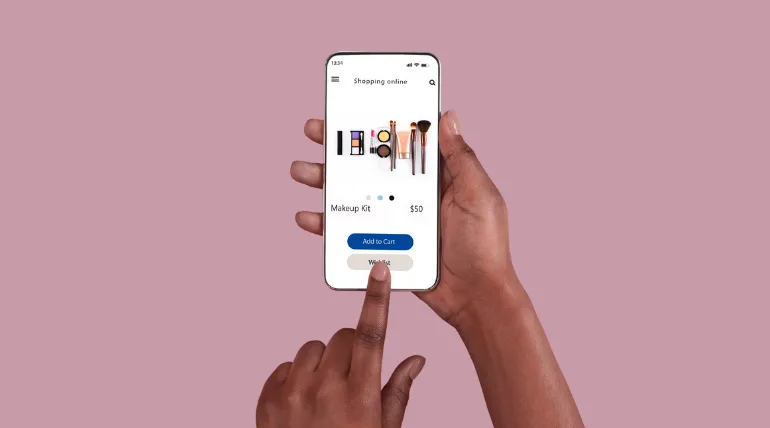 How to leverage AR in e-commerce to elevate your beauty brand