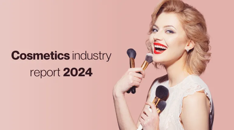 2024 cosmetics industry report: AR’s transformative role and Arbelle’s innovative approach
