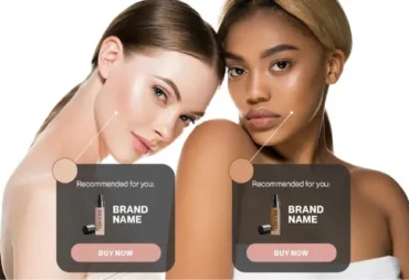 Personalized foundation recommendations: How to unlock the secret to a perfect skin tone match