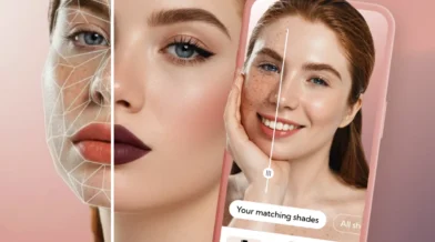 Best virtual makeup try-on software for beauty brands 2026_arbelle