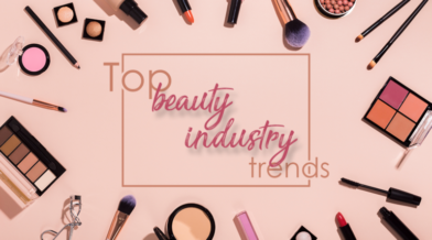 Top 5 beauty industry trends_Arbelle