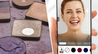Why consumers prefer AI makeup tester_Arbelle