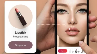 Virtual try-on technology-transforming real-life products into virtual makeup_Arbelle