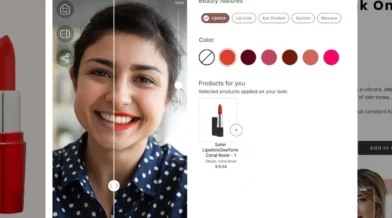 How to seamlessly integrate virtual makeup application_Arbelle