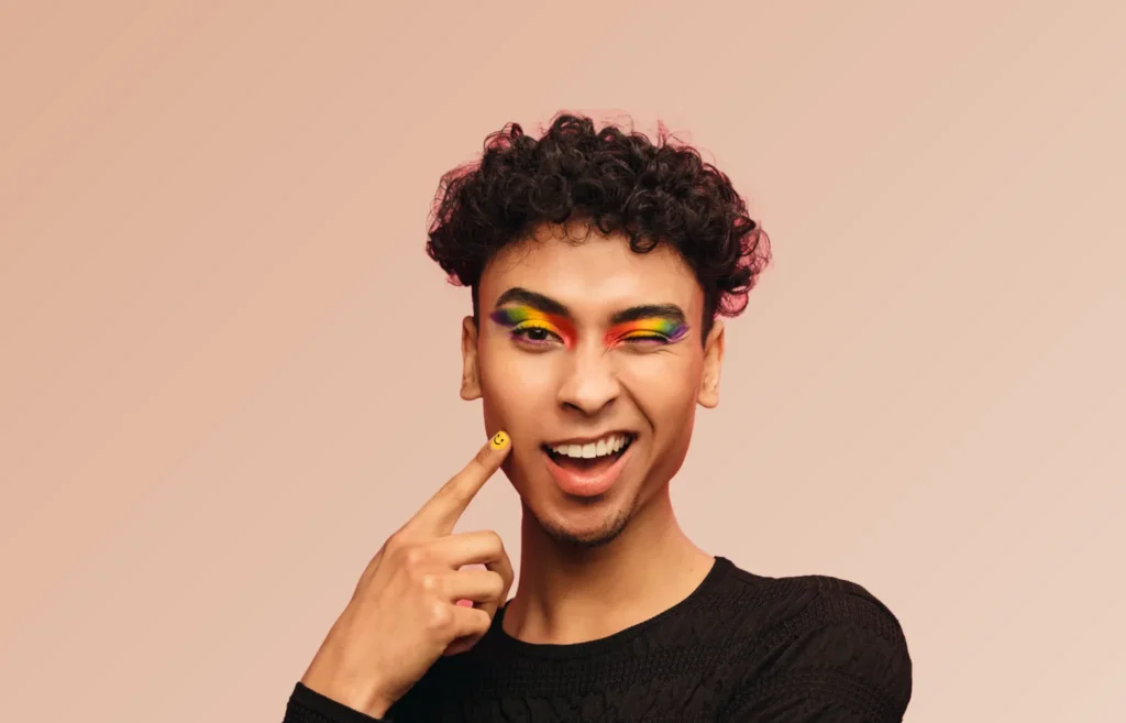 genderless beauty & inclusive makeup_Arbelle