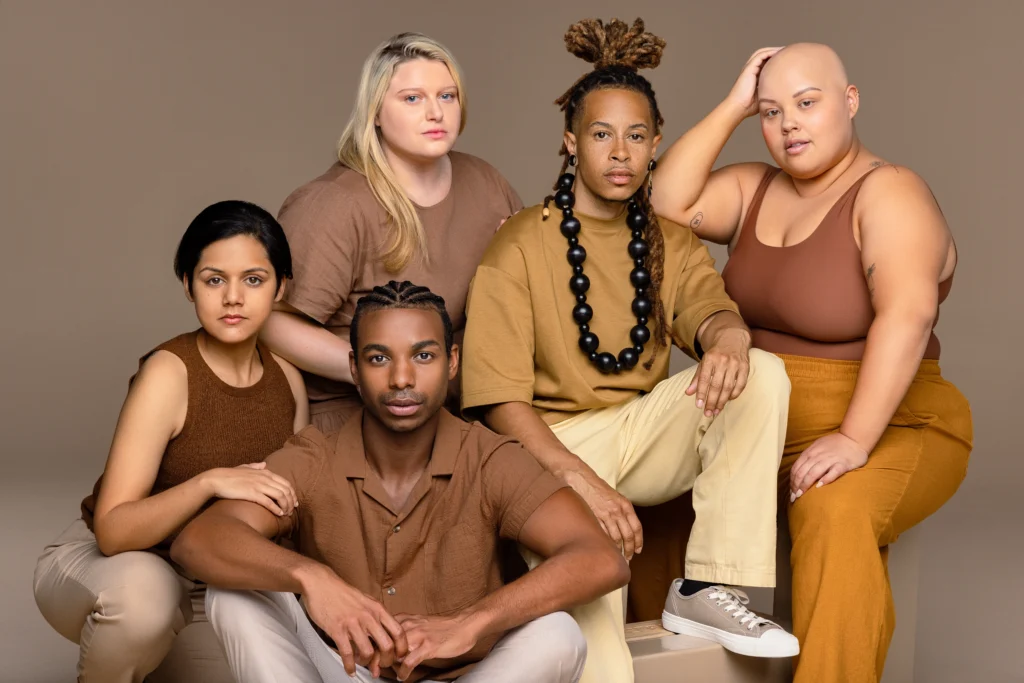 Gender Inclusivity in Beauty-arbelle
