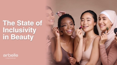 Inclusivity in cosmetics