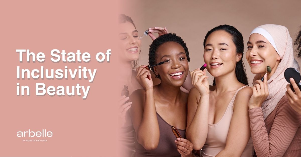 Bold Cosmetics: Revolutionizing Beauty with Innovation, Inclusivity, and Impact