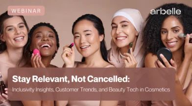 Inclusivity in cosmetics webinar
