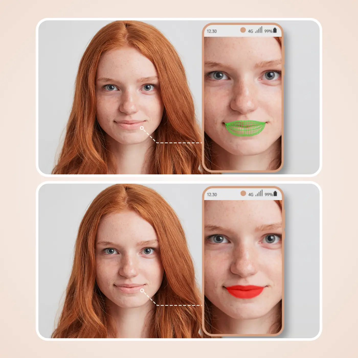 Real-vs.-virtual-makeup_Creating-a-realistic-virtual-lipstick-try-on_Arbelle