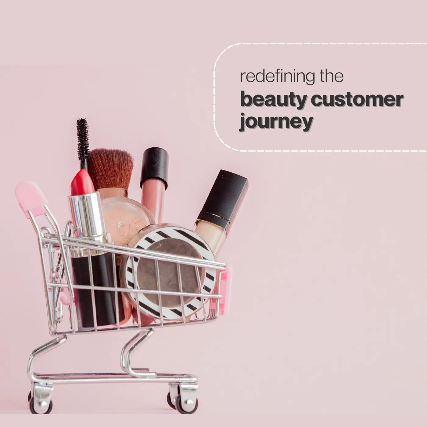 Gen Z and Millennials redefining the beauty customer journey_Arbelle