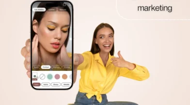 How AR beauty and influencers are changing beauty marketing_Arbelle