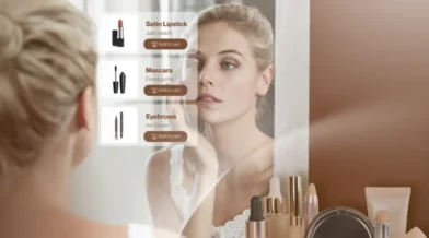 how AR slashes cosmetic waste_arbelle