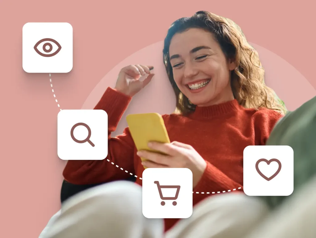 personalization in beauty_arbelle