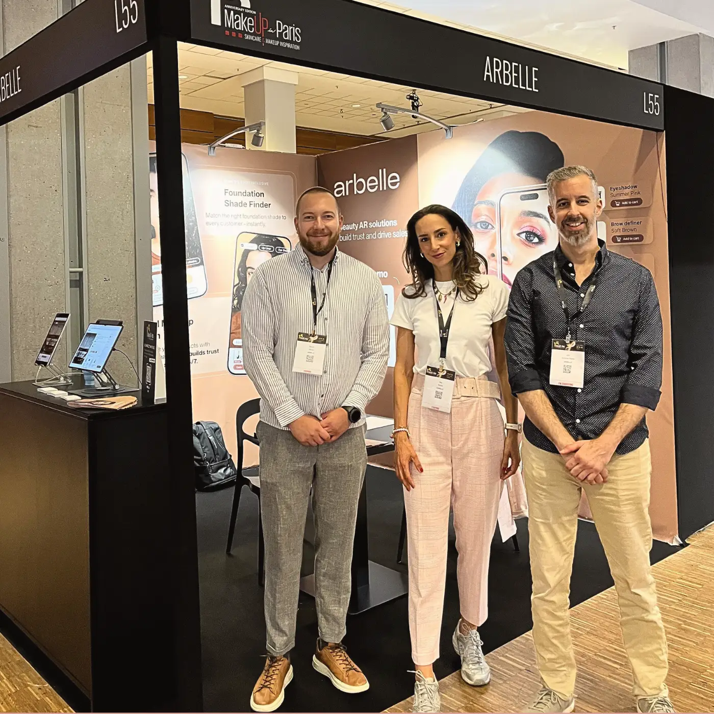 Inside Arbelle_careers