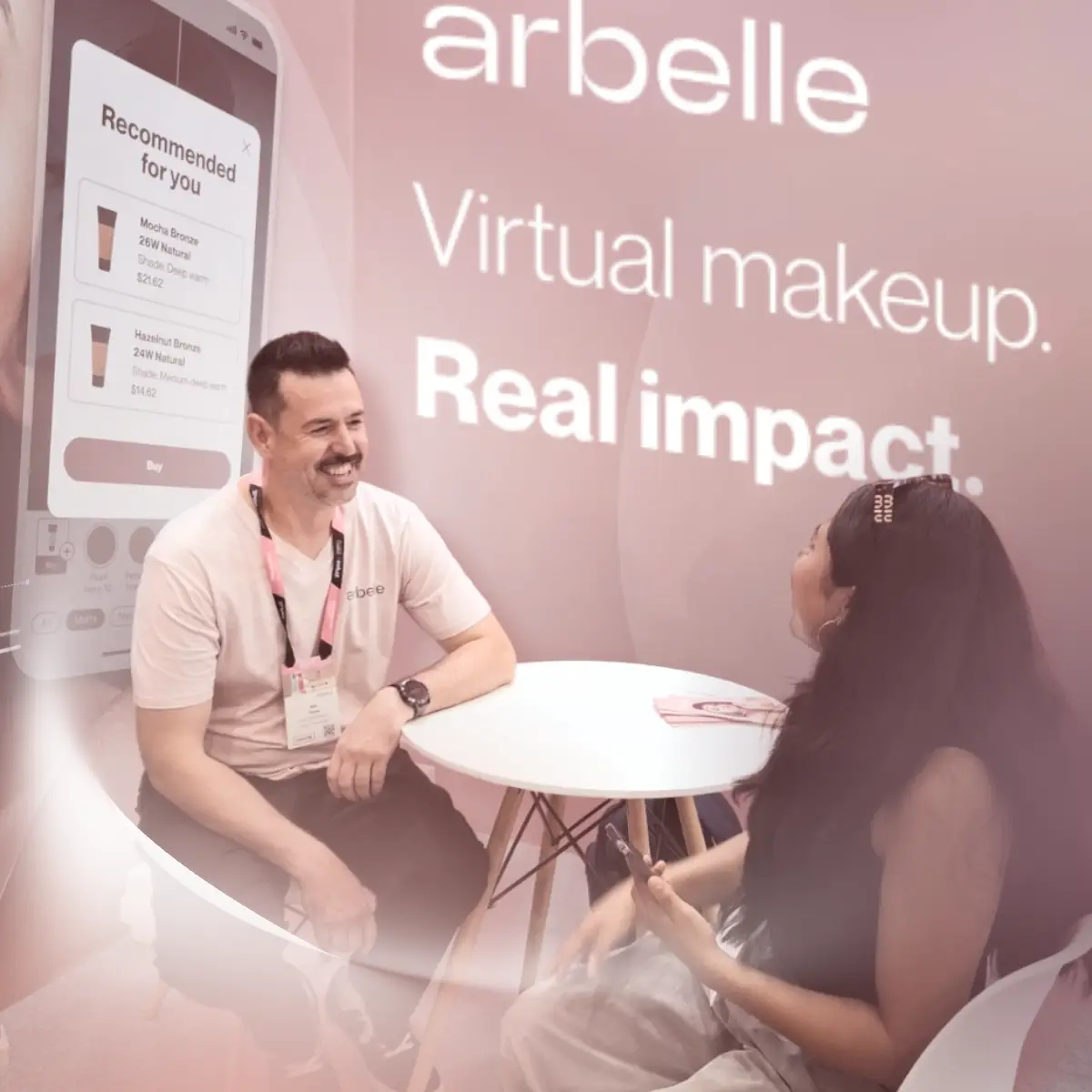 What to look for at beauty conferences in 2026_arbelle