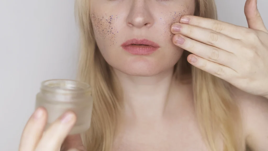 microplastics in cosmetics products_arbelle