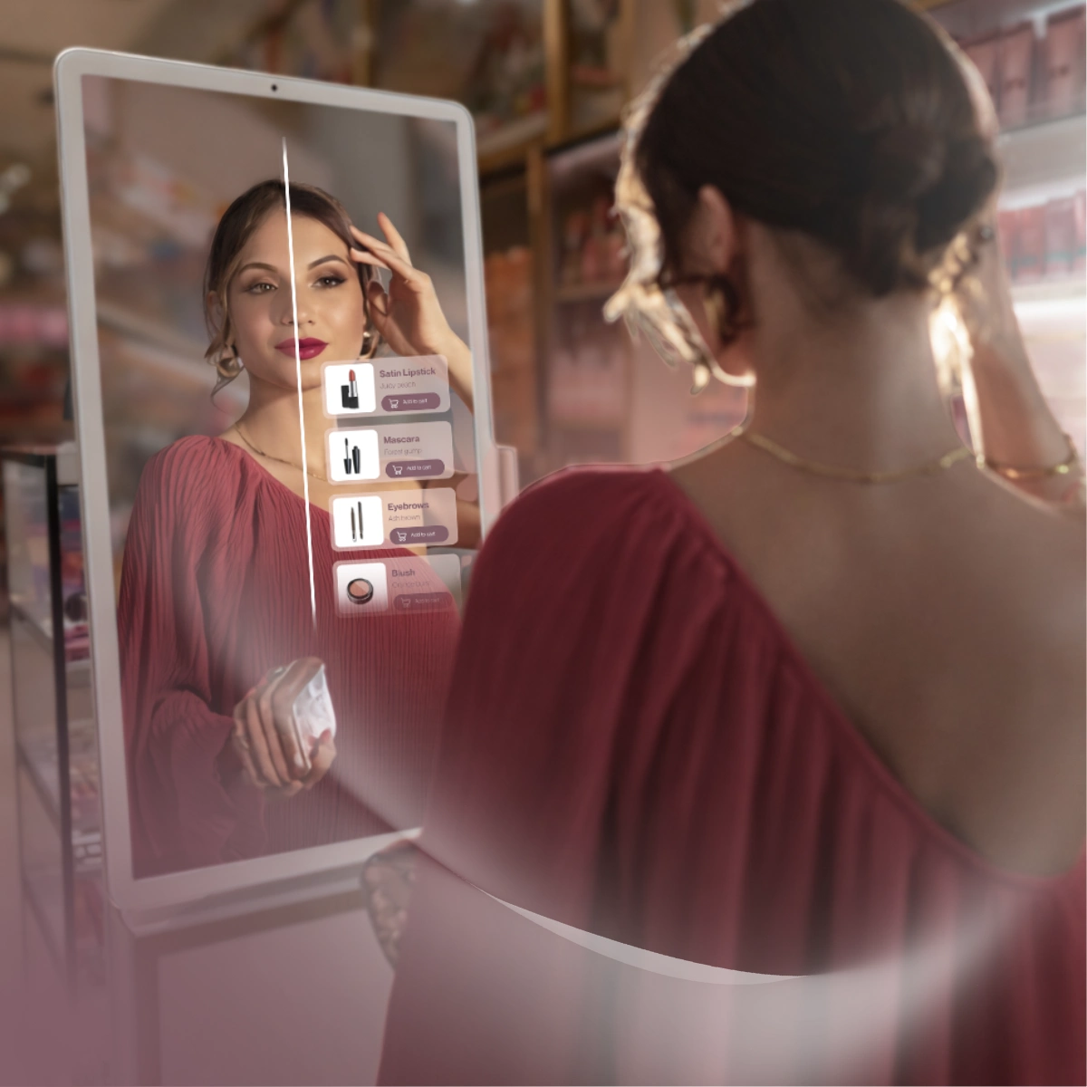 beauty retail technology-beauty tech in stores_arbelle