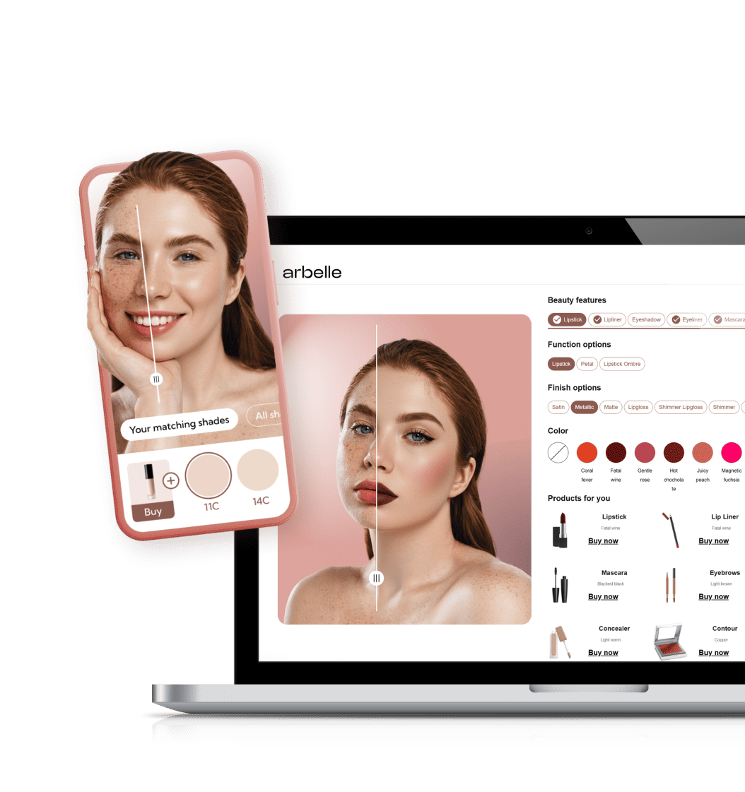 virtual-try-on-software-arbelle
