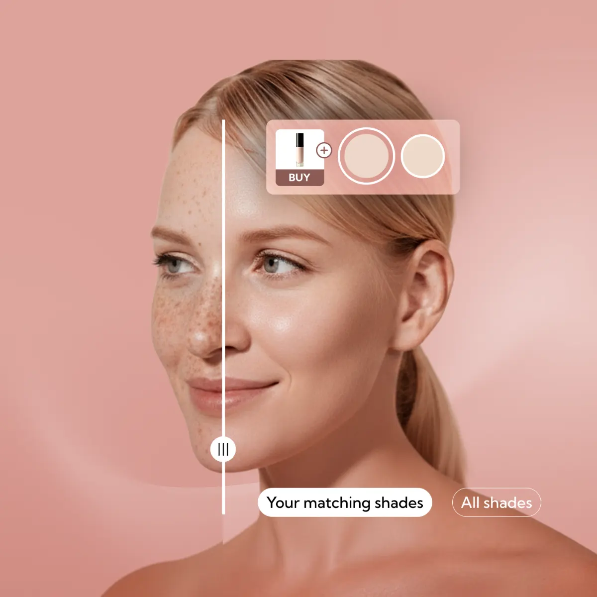 Best foundation shade finder technology in 2026-Top vendors compared-Arbelle