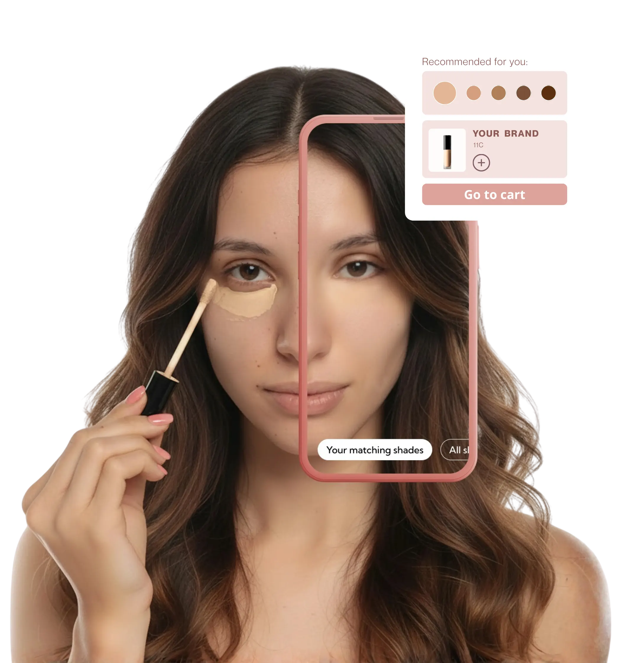 concealer shade finder hero_arbelle